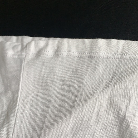 Vince 3/4 Sleeve Top - Picture 11 of 14